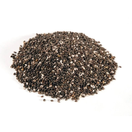 Seminte si nuci - Bis-Nis Seminte De Chia x 500 g