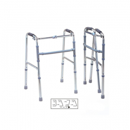 Cadre de mers - Cadru De Mers Cu Doua Functii - FS9131L