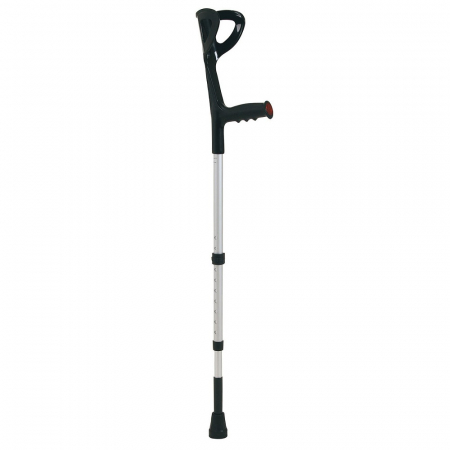 Dispozitive de mers - Carja Anatomica Antebrat Pentru Adulti Cu Amortizor Socuri - RP705A