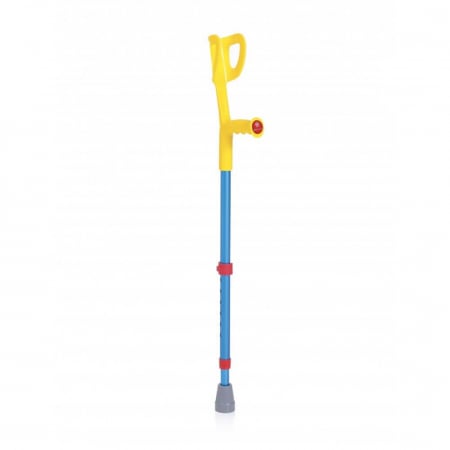 Dispozitive de mers - Carja Anatomica Antebrat Pentru Copii - RP700X