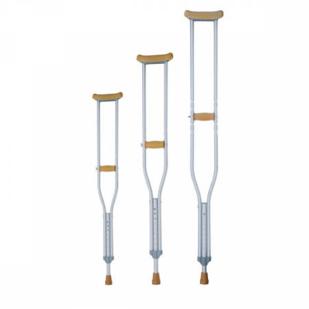 Dispozitive de mers - Carja Cu Sprijin Subaxilar GM4394 M x 2 buc.