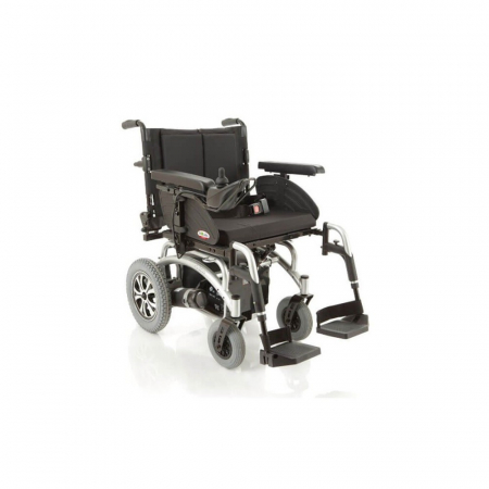Carucioare cu rotile - Carucior Cu Rotile Electric Reglabil - CS810