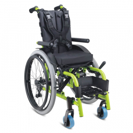 Carucioare cu rotile - Carucior Cu Rotile Transport Copii - FS980LQF8