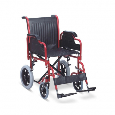 Carucioare cu rotile - Carucior Cu Rotile Transport Pacienti Tip Tranzit - FS904B