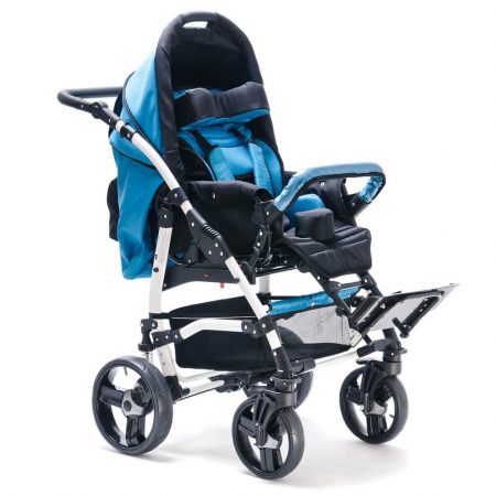 Carucioare cu rotile - Carucior De Reabilitare Pentru Copii Junior - DRVG0E