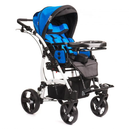 Carucioare cu rotile - Carucior De Reabilitare Pentru Copii Junior Plus - DRVG0J