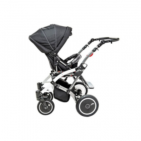 Carucioare cu rotile - Carucior Pentru Copii Cu Dizabilitati - HIPPO Size 1