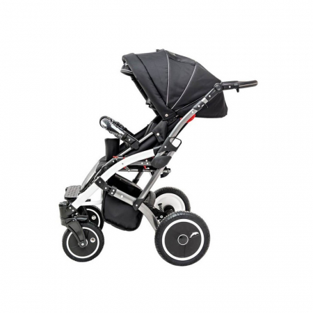Carucioare cu rotile - Carucior Pentru Copii Cu Dizabilitati - HIPPO Size 2