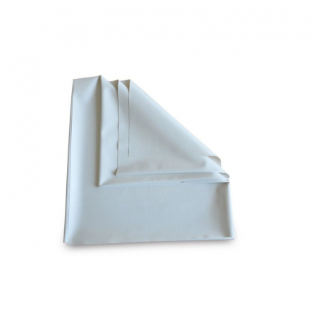 Cearsafuri - Cearsaf Din Cauciuc 90 cm x 200 cm
