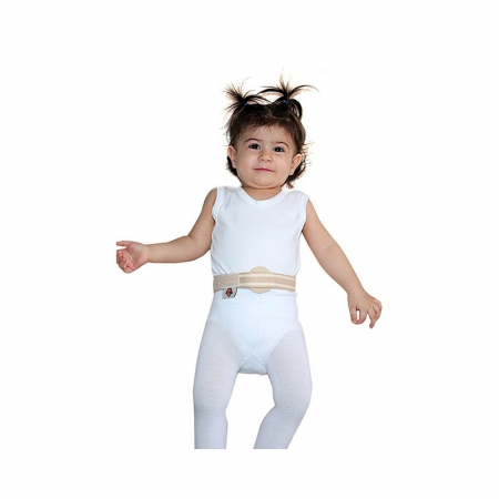Orteze - Centura Pentru Hernie Ombilicala Copii 6 cm - ARC1422
