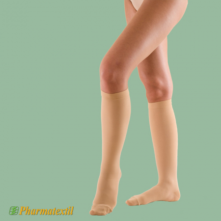 Ciorapi compresivi - Ciorapi Compresivi Elastofit AD XXL