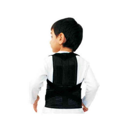 Orteze - Corset Cervico-Toracic Posturex Copii - ARC1161