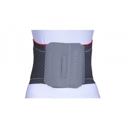 Orteze - Corset Lombosacral Din Tricot Elastic - ARC9202