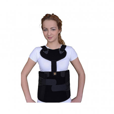 Orteze - Corset Toraco-lombo-sacral - ARC441