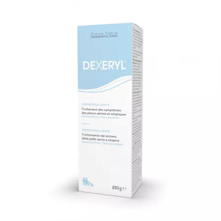 Ingrijire corporala - Dexeryl Crema x 250 g