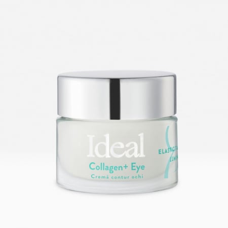 Cosmetice - Doctor Fiterman Ideal Collagen+ Eye Crema Contur Ochi x 15 ml