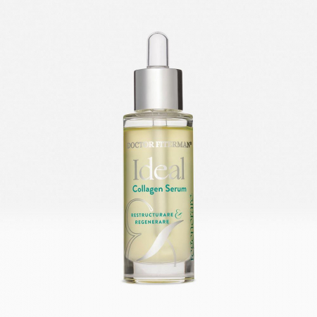 Cosmetice - Doctor Fiterman Ideal Collagen Serum Ser Restructurant x 30 ml