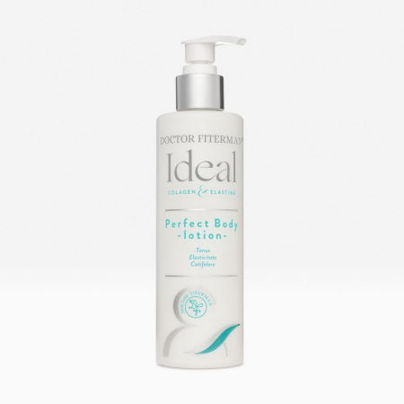 Ingrijire corporala - Doctor Fiterman Ideal Perfect Body Lotion x 250 ml
