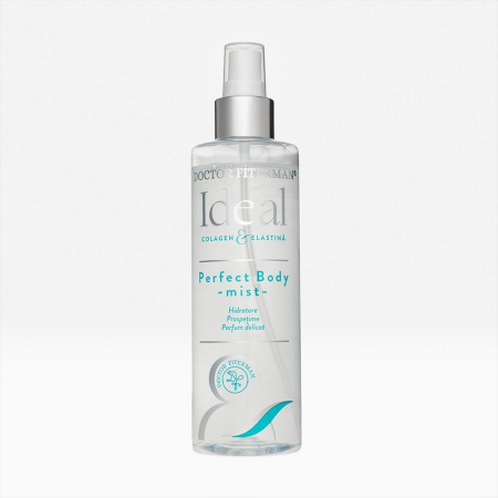 Ingrijire corporala - Doctor Fiterman Ideal Perfect Body Mist x 250 ml