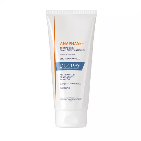 Ingrijire par - Ducray Sampon Anaphase+ x 200 ml
