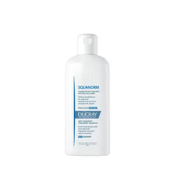 Ingrijire par - Ducray Squanorm Matreata Grasa x 200 ml