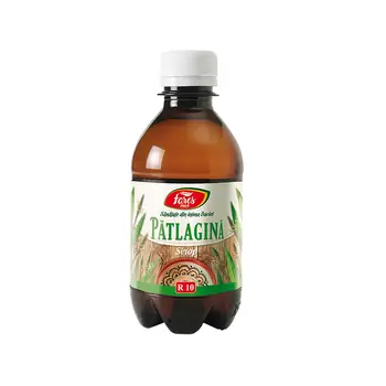 Antitusive - Fares Sirop Patlagina R10 x 250 ml