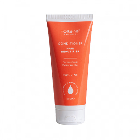 Ingrijire par - Foltene Hair Beautifier Balsam Pentru Par Deteriorat Si Uscat x 180 ml