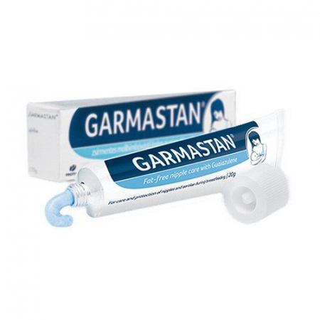 Mama si copilul - Garmastan Crema x 20 g
