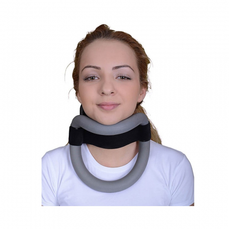 Orteze - Guler Cervical Model Rama Din Spuma - ARN108