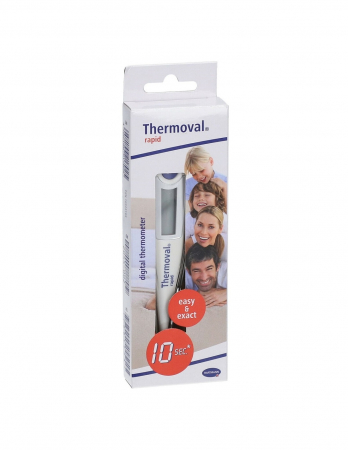 Dispozitive medicale - Hartmann Thermoval Rapid Termometru Digital