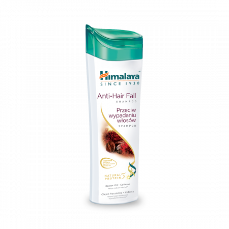 Ingrijire par - Himalaya Sampon Impotriva Caderii Parului x 400 ml