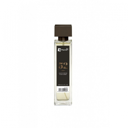 Parfumuri - IAP Pharma Apa De Parfum Barbati Nr. 52 x 150 ml