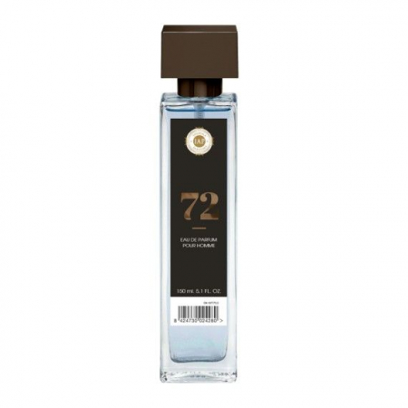 Frumusete si ingrijire - IAP Pharma Apa De Parfum Barbati Nr. 72 x 150 ml