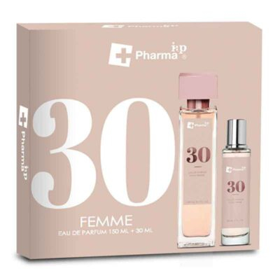 Parfumuri - IAP Pharma Apa De Parfum Dama Nr. 30 x 150 ml + 30 ml