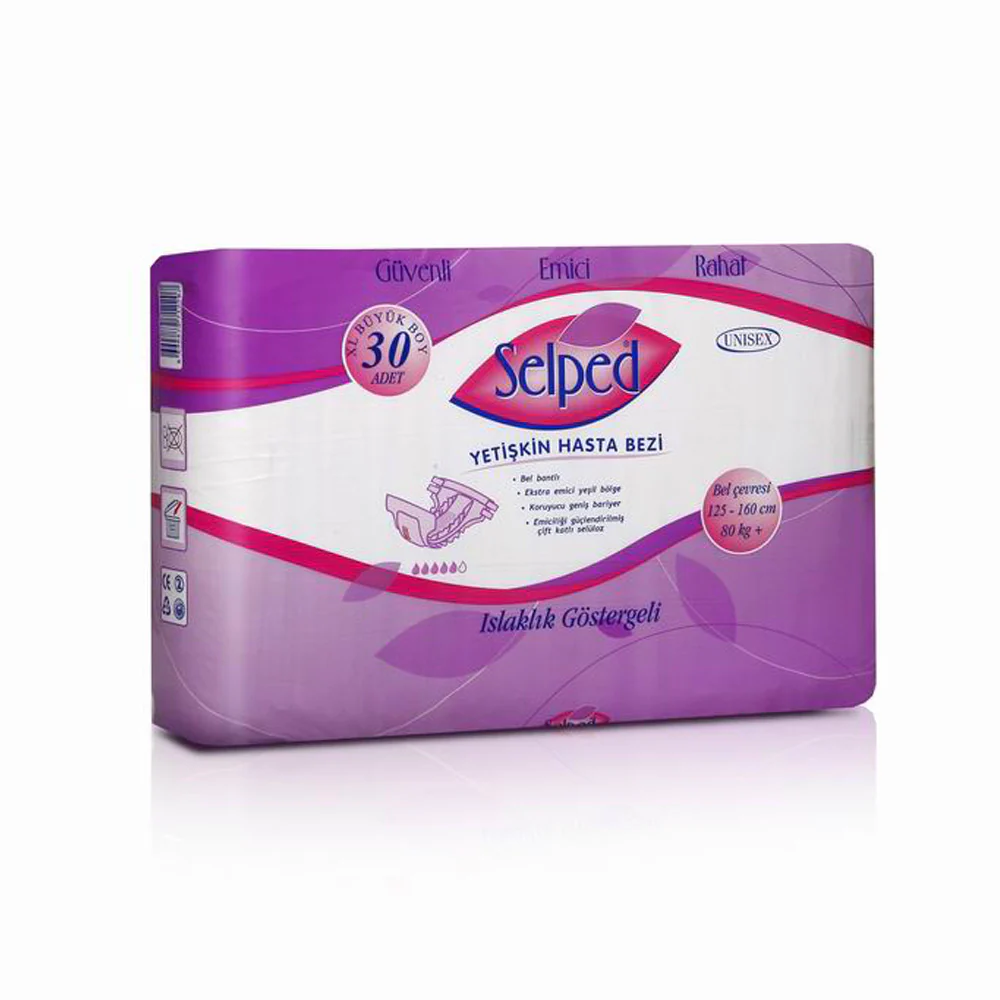 Dispozitive medicale - Igemax Adulped Aleze Absorbante 60 x 90 cm x 30 bc.