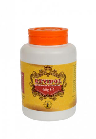 Imunitate - Institutul Apicol Revipol x 50 cpr.
