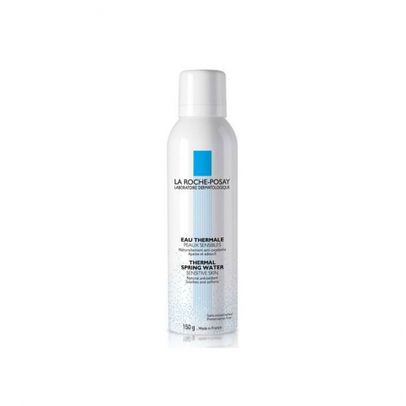 Ingrijire ten - La Roche Posay Apa Termala Spray Cu Efect De Calmare Si Protejare x 150 ml