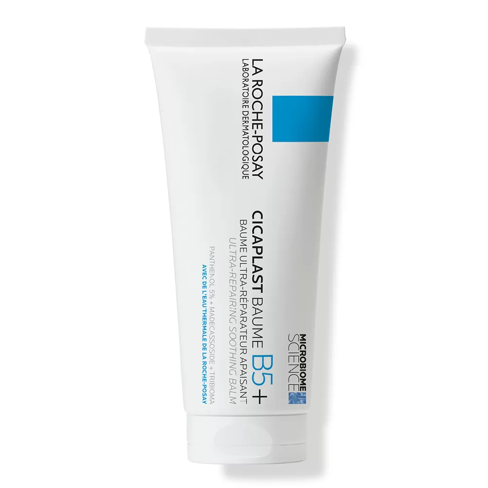 Ingrijire corporala - La Roche Posay Cicaplast B5 Balsam Ultra Reparator Calmant Cu Indicatii Multiple x 100 ml