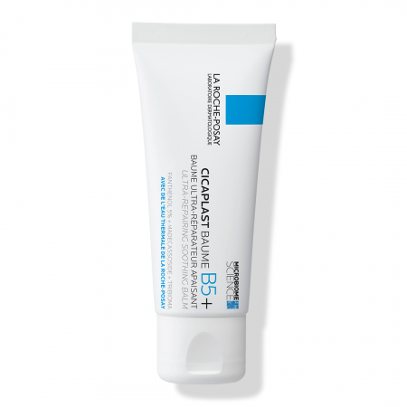 Ingrijire corporala - La Roche Posay Cicaplast B5 Balsam Ultra Reparator Calmant Cu Indicatii Multiple x 40 ml