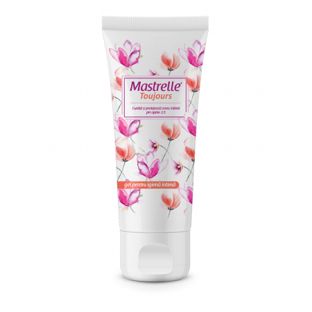 Igiena si ingrijire intima - Universs _ Mastrelle Toujours Gel Igiena Intima x 75 ml