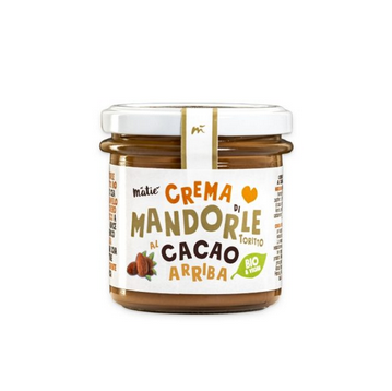 Gemuri Si Creme Tartinabile - Matu Healthy Nutella Crema Tartinabila x 150 g