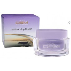 Frumusete si ingrijire - Mon Platin Dead Sea Minerals Crema Hidratanta Pentru Ten Normal x 50 ml