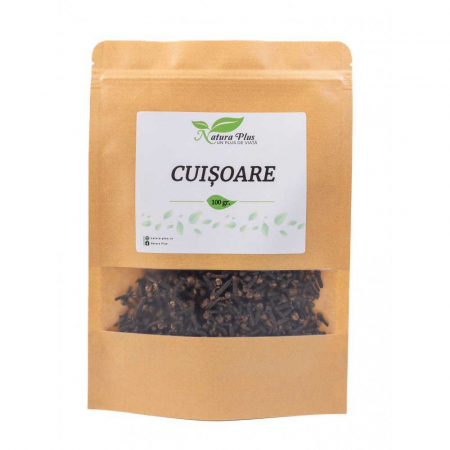 Condimente - Natura Plus Cuisoare x 100 g
