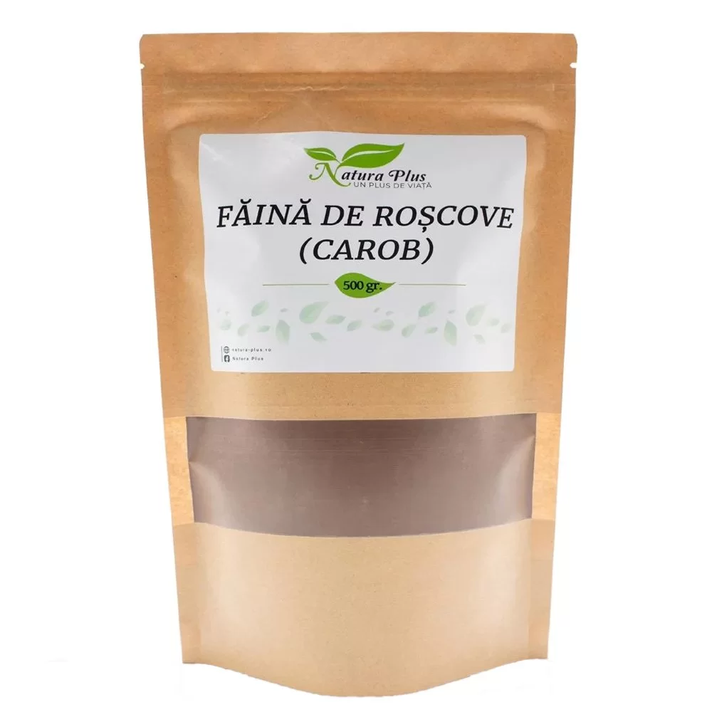 Faina - Natura Plus Faina De Roscove x 500 g