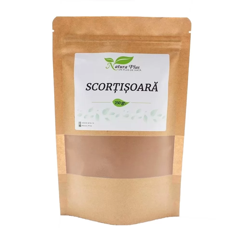 Condimente - Natura Plus Scortisoara x 250 g