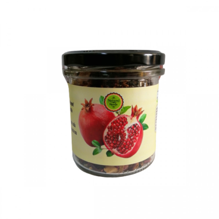Ceaiuri - Natural Seeds Ceai De Rodie Borcan x 110 g