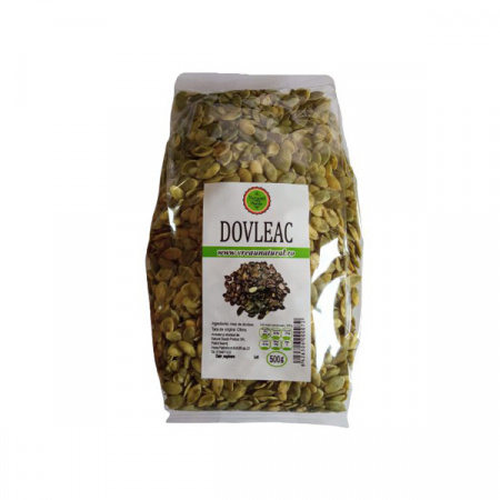 Seminte si nuci - Natural Seeds Dovleac Seminte x 500 g
