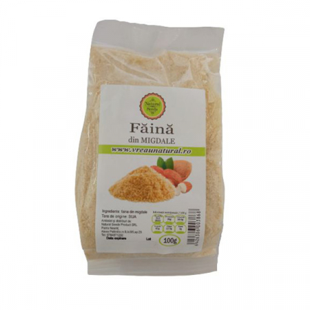 Faina - Natural Seeds Faina De Migdale x 100 g