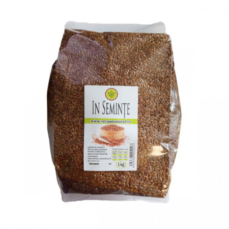 Seminte si nuci - Natural Seeds In Seminte x 1 kg