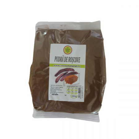 Condimente - Natural Seeds Pudra De Roscove x 250 g